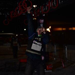 Fundraising Page: Joey Simms